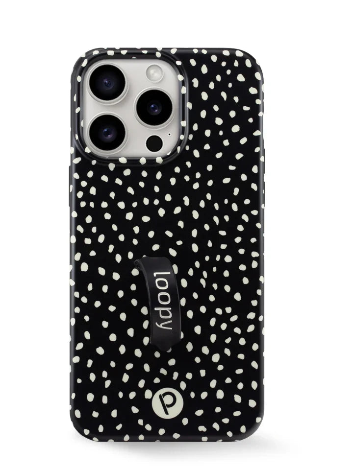 Noir Dots