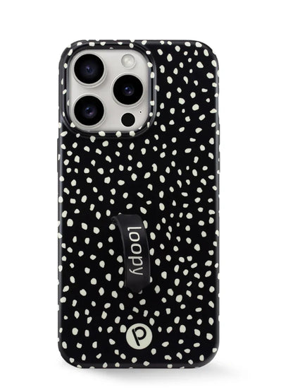 Noir Dots