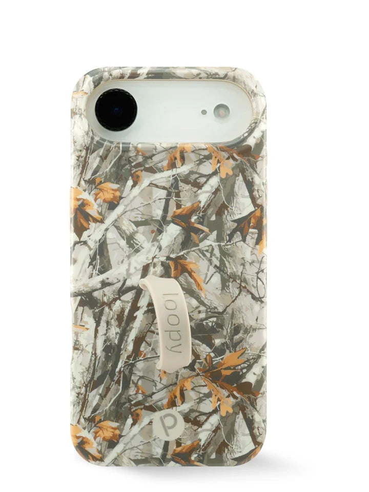 Tree Camo