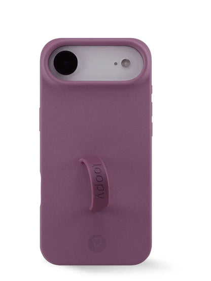 Dusty Plum