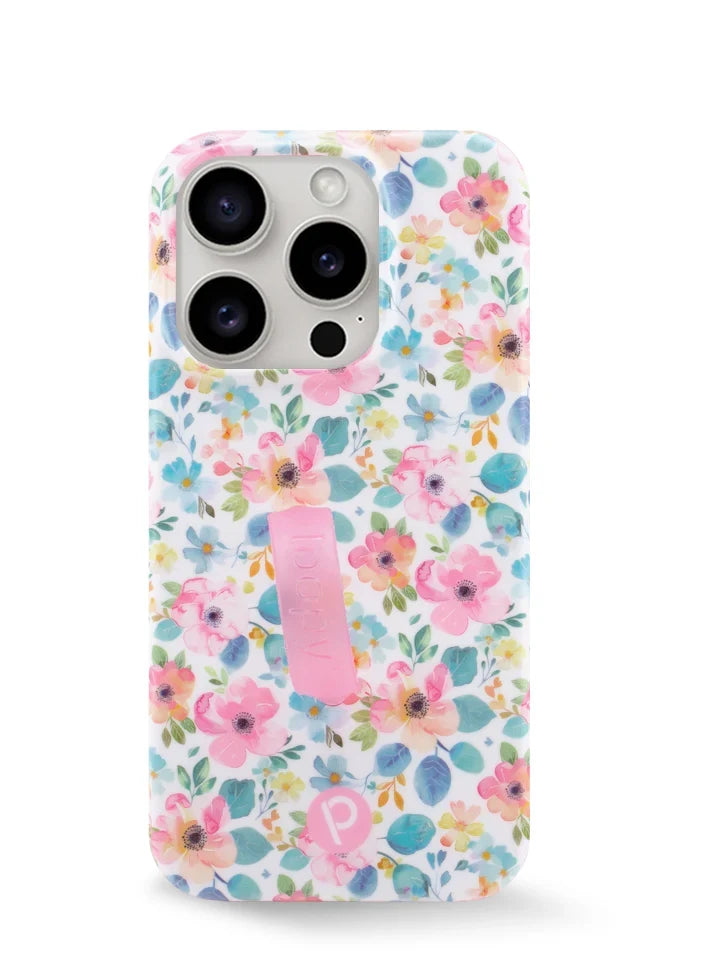 Pastel Petals