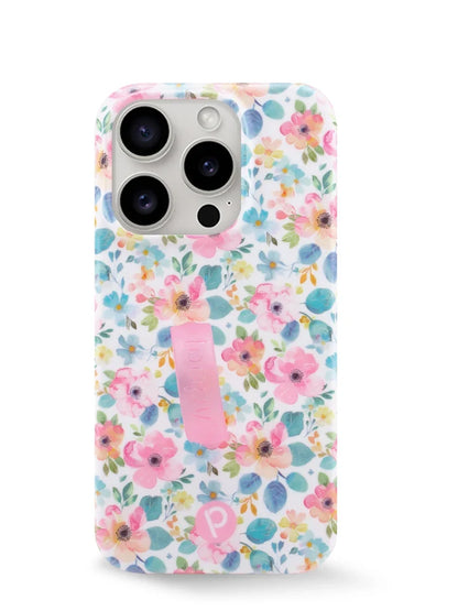 Pastel Petals