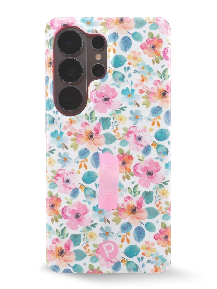 Pastel Petals