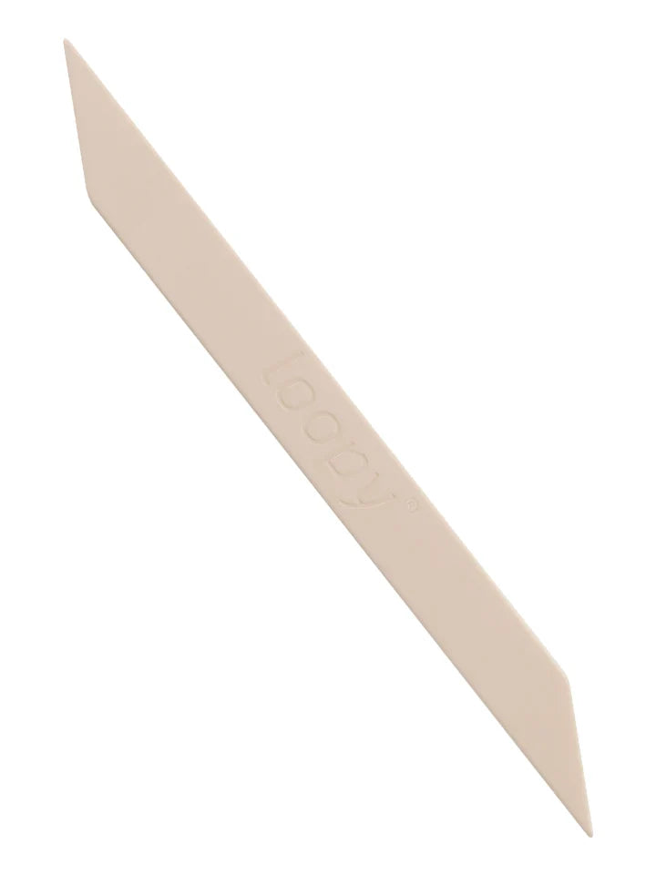 Thin Super Loops