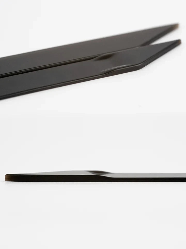 Thin Super Loops