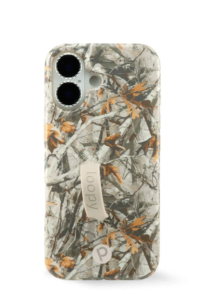 Tree Camo