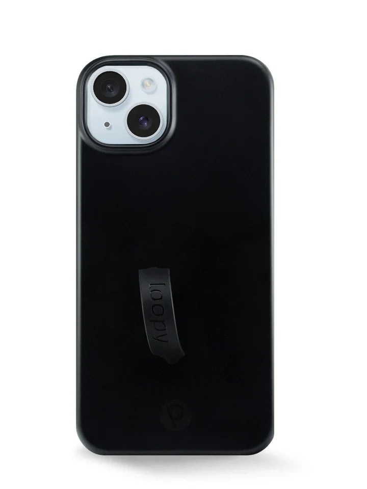 Stealth Black