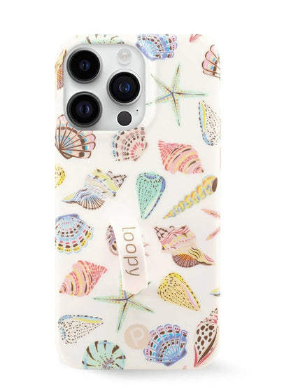 Coastal Shells