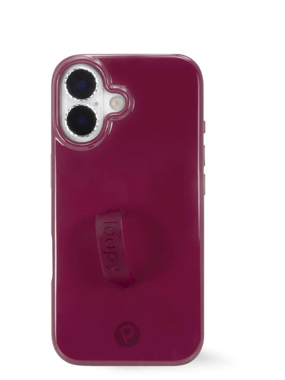 Dark Cherry