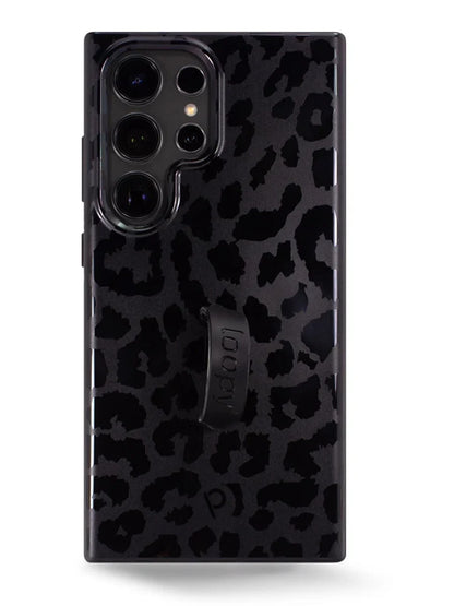 Midnight Leopard