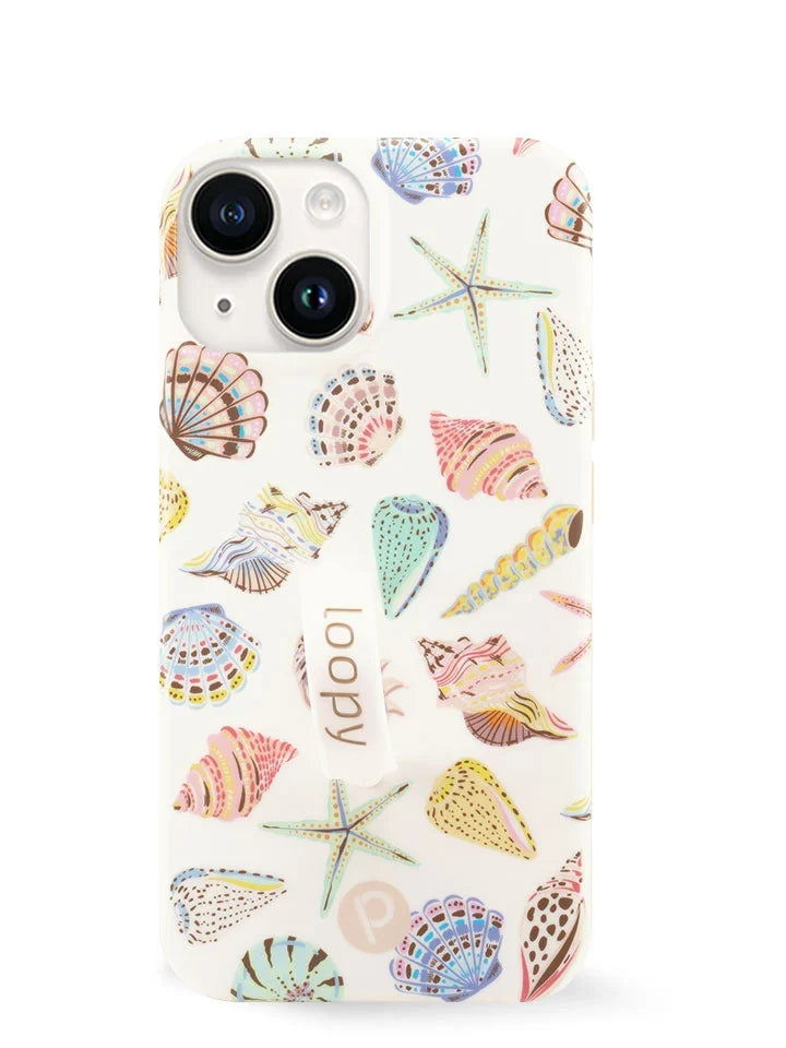 Coastal Shells