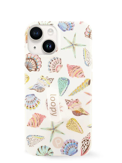Coastal Shells