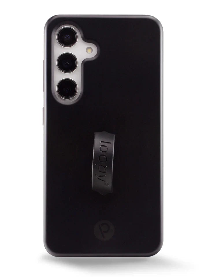 Stealth Black