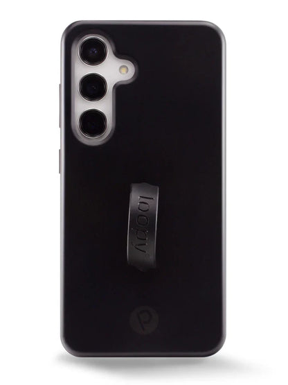 Stealth Black