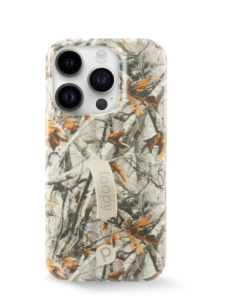 Tree Camo