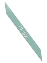 Dusty Blue w/ Ivory
