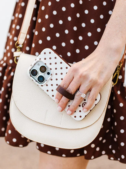Cocoa Dots