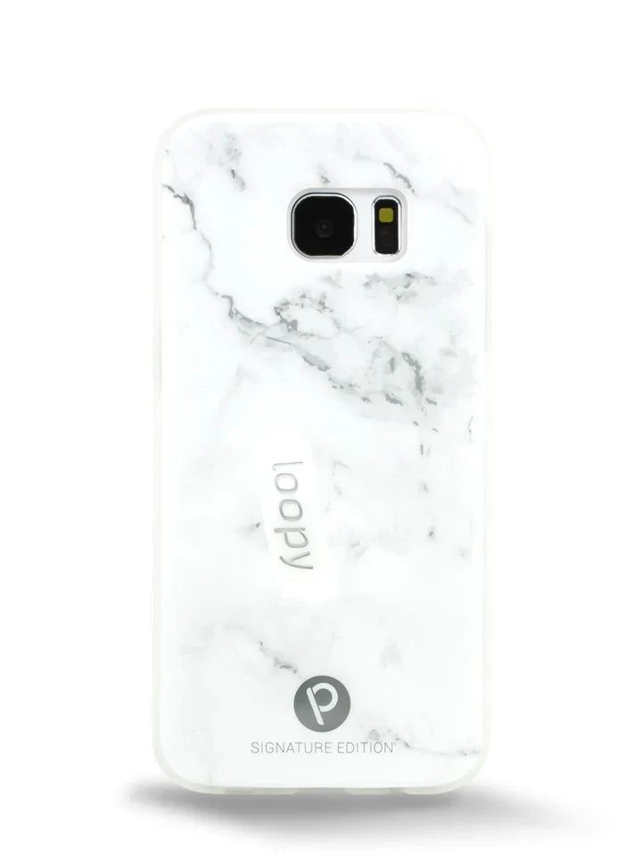 White Marble