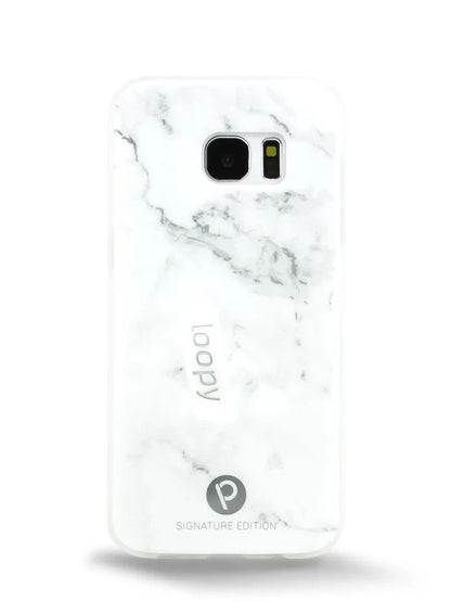 White Marble