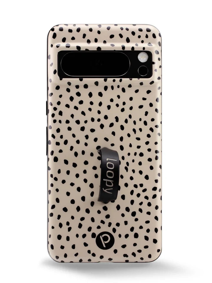 Mocha Dots