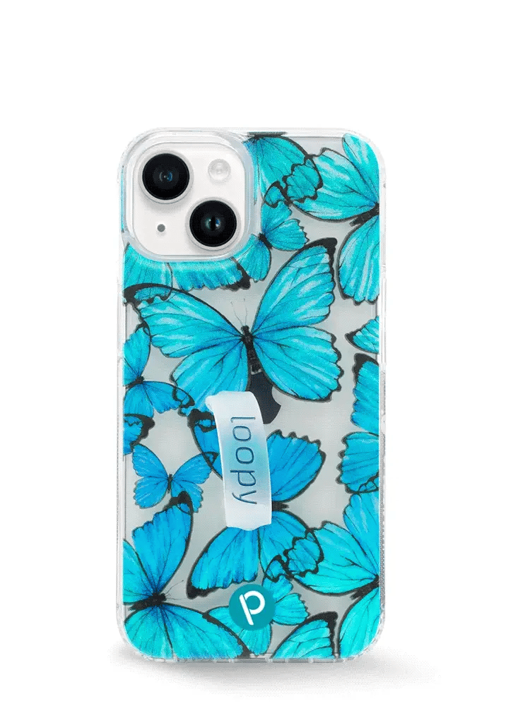 Butterflies