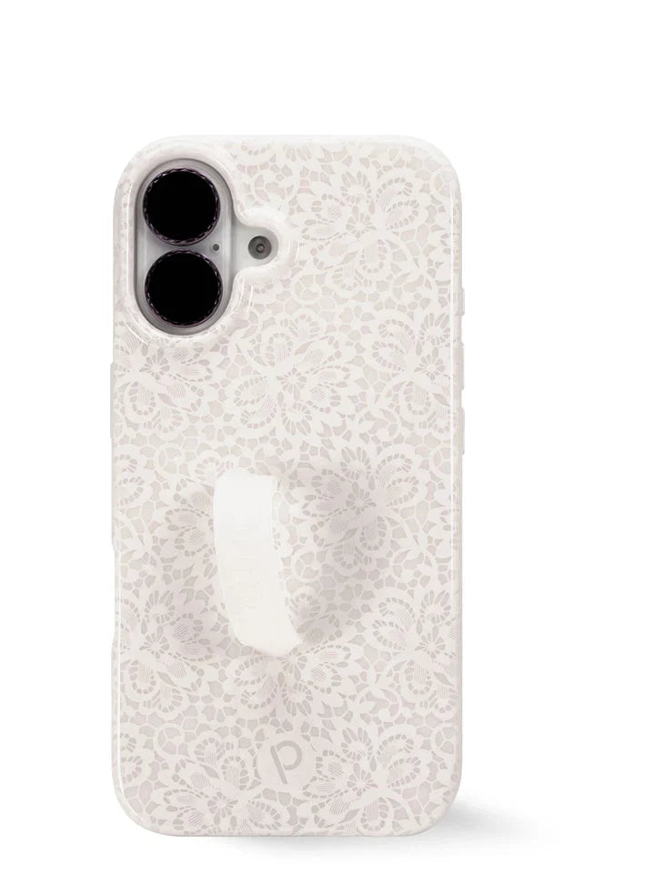 Lovely Lace