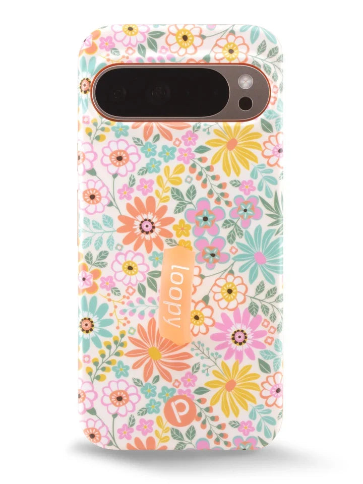Floral Burst
