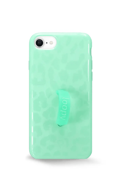 Mint Leopard