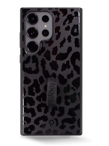 Midnight Leopard