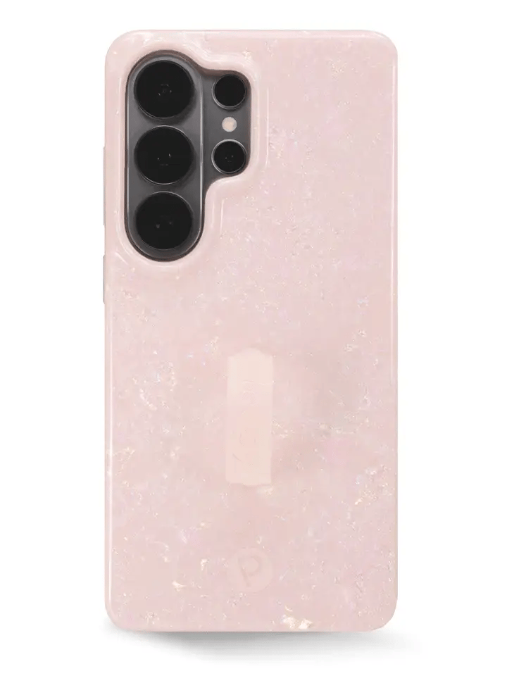 Blush Moonstone