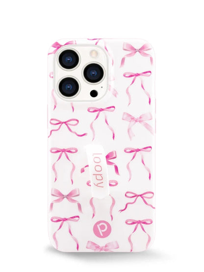 Pink Bows