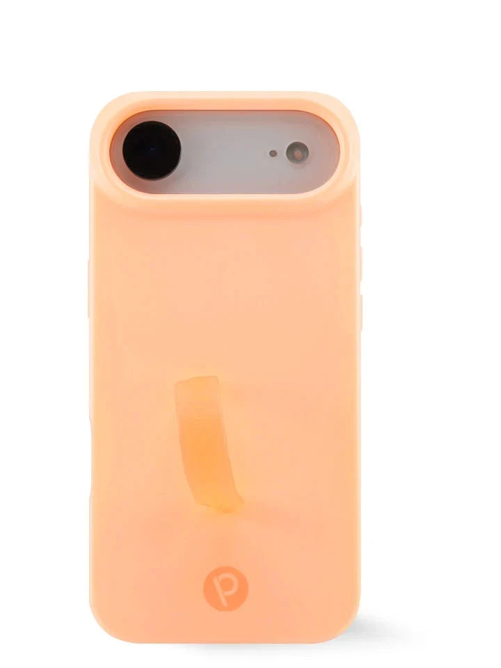 Peach Fizz