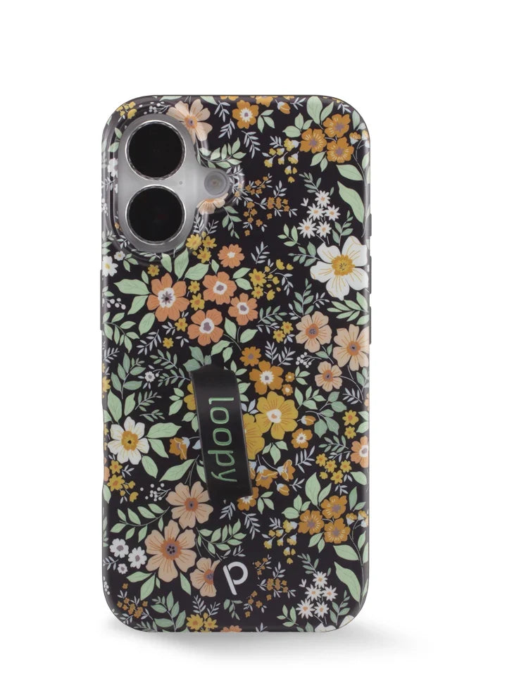 Vintage Blooms