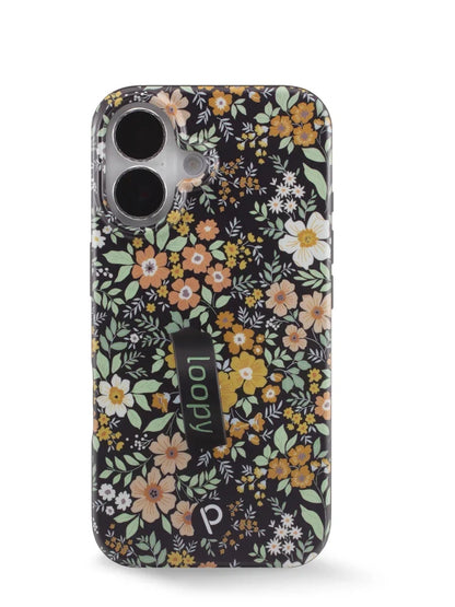 Vintage Blooms