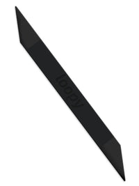 Black w/ Black