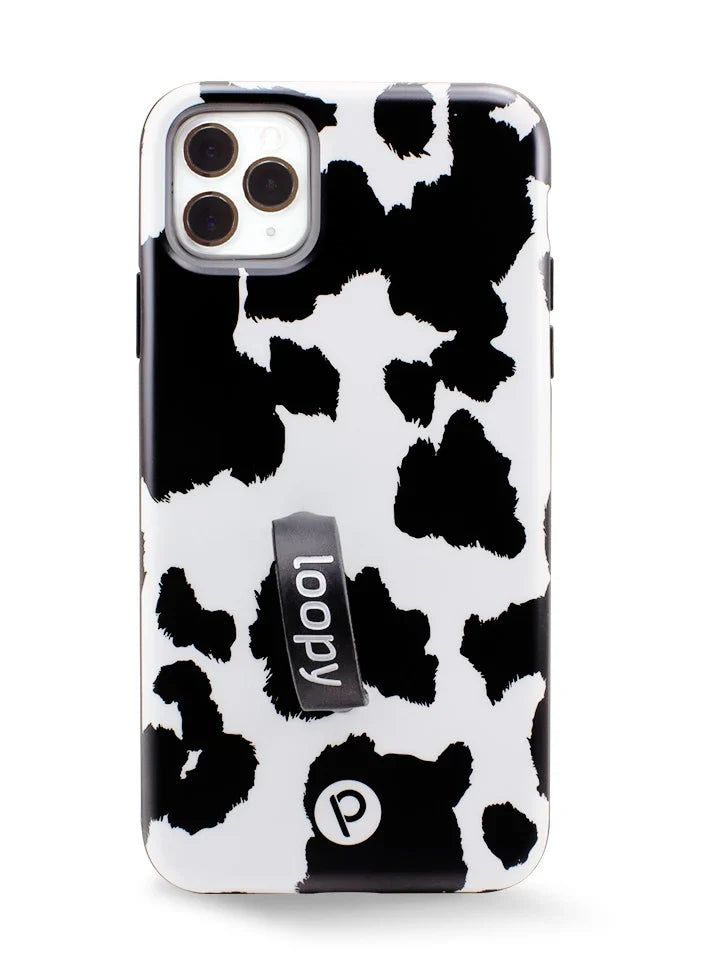 Cow Print