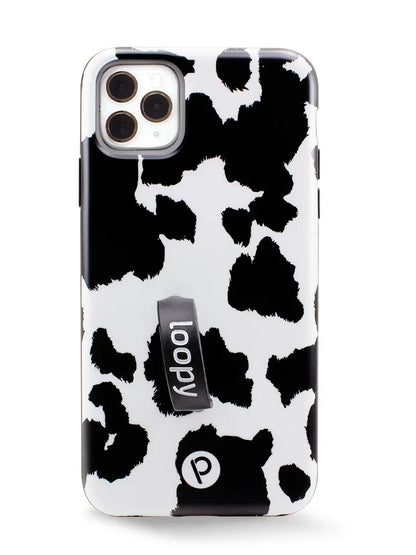 Cow Print