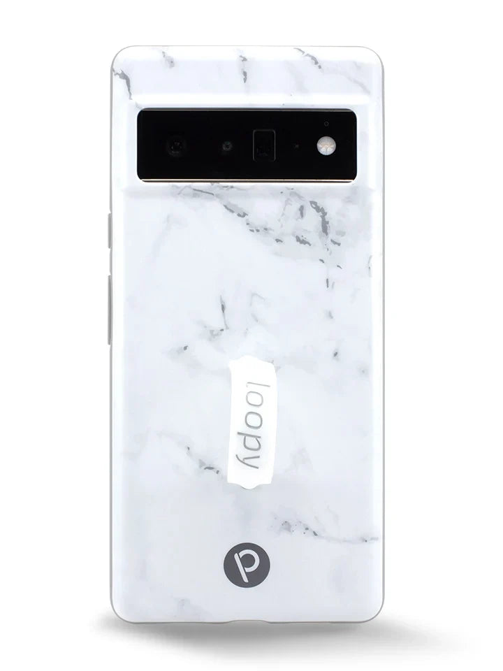 White Marble