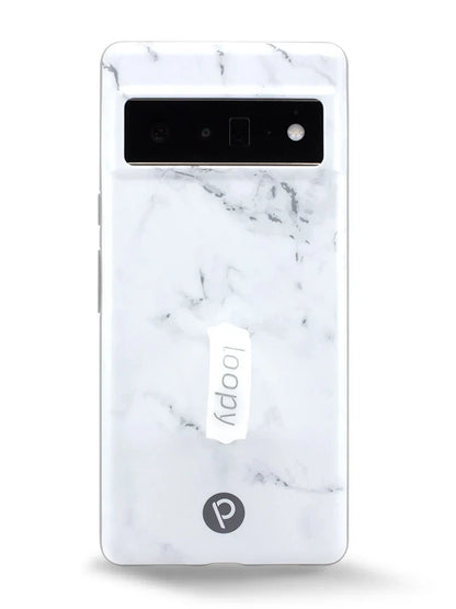 White Marble