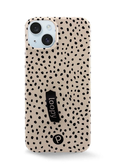 Mocha Dots