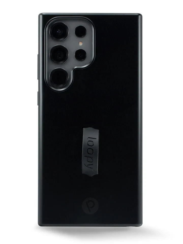 Stealth Black
