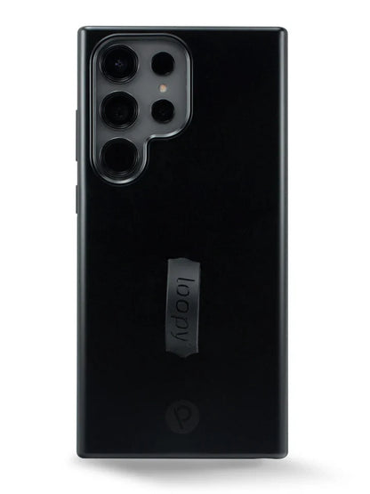 Stealth Black