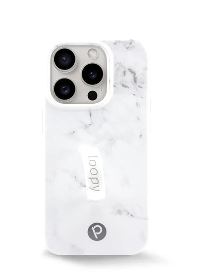 White Marble