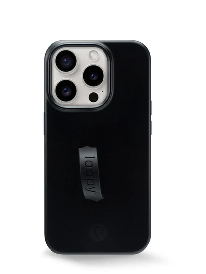 Stealth Black