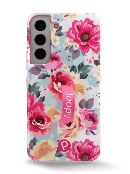 Peonies