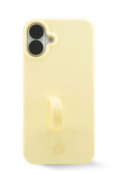 Butter Yellow