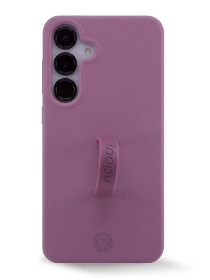 Dusty Plum