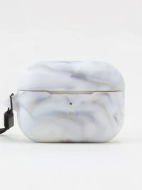AirPods PRO - White Marble