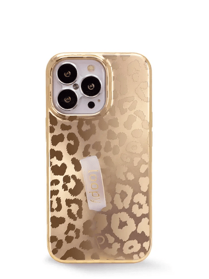 Gold Leopard