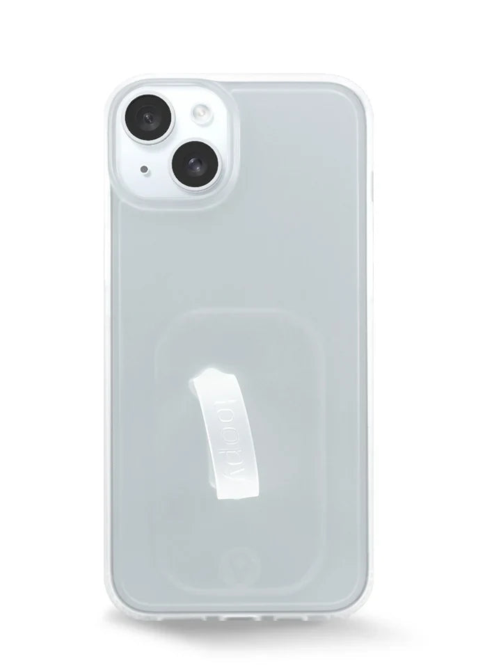 Matte Clear
